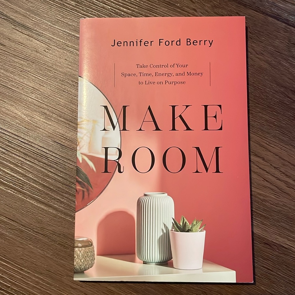 Make Room nonfiction
